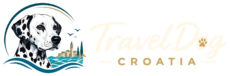 traveldog logo header dunkel transparent